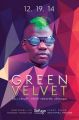 Green Velvet @ Refuge