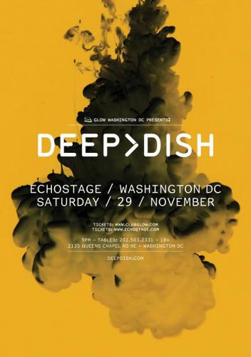 Deep Dish @ Echostage