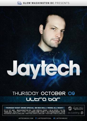 Jaytech @ Ultrabar