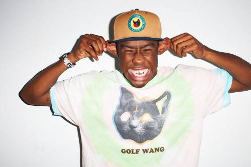 Tyler, the Creator featuring Taco