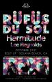 The Do LaB presents Rufus Du Sol, Hermitude, Lee Reynolds 