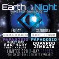 Earth Night 2014: A Solstice Celebration @ LC Pavilion
