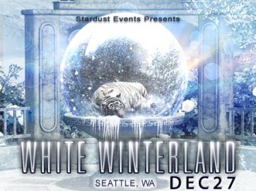 White Wonderland 2013