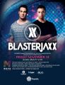 Blasterjaxx @ Maya Day and Nightclub