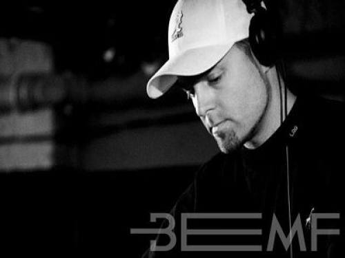Renegades of Rhythm at Verboten | DJ Shadow, Cut Chemist Play Afrika Bambaataa: Presented by Brooklyn Electronic Music Festival