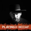 Rebel Rave with Damian Lazarus, Aphrohead, Francesca Lombardo, Fur Coat, jozif at Verboten: Presented by Brooklyn Electronic Music Festival