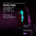 Framework and Nicole Moudaber present Mood/Raw
