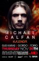 11.20 - Michael Calfan - The Mid Thursdays 