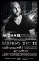 12.13 - Michael Woods - The Mid 