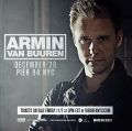 Armin van Buuren @ Pier 94