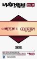 12.5 GROUPLOVE (DJ) - GOLDROOM - ZEBO- MAYHEM