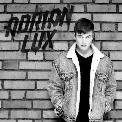 Adrian Lux @ District 30