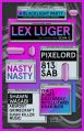 Blacklight Friday feat. Lex Luger