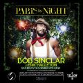 Sound Presents Paris By Night ft. Bob Sinclar