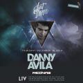 Danny Avila @ LIV Nightclub (12-18-2014)