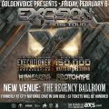 Excision @ The Regency Ballroom [MOVED FROM CIVIC NATIONAL CIVIC IN SAN JOSE]