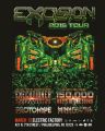 Excision @ The Electric Factory