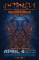Shpongle @ The Electric Factory