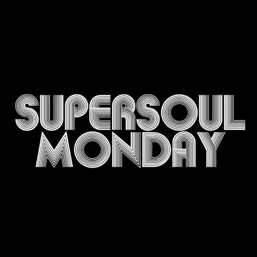 (LA) - 11.24 - Supersoul Mondays 