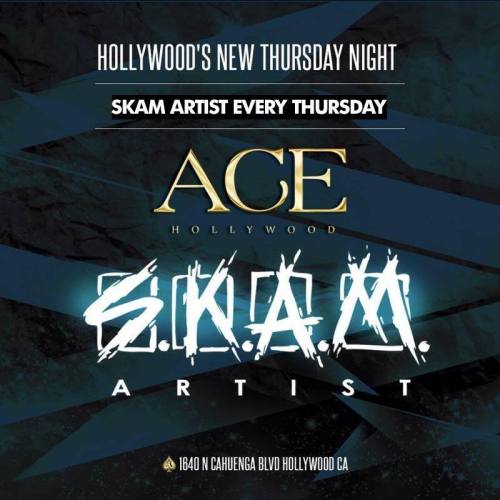 (LA) - 11.27 - Ace Hollywood 