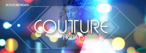 (LA) - 11.28 - Couture Fridays at Couture Hollywood 