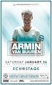 Armin van Buuren @ Echostage (01-24-2015)
