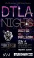 DTLA Nights Holiday Party @ The Crocker Club