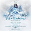 White Wonderland @ Anaheim Convention Center