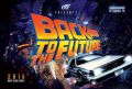 Back To The Future @ The Greater Pittsburgh Coliseum