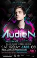 1/3 - Audien - The Mid.