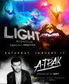 A-Trak @ Light Nightclub (01-17-2015)