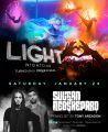 Sultan + Ned Shepard @ Light Nightclub (01-24-2015)