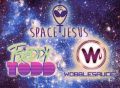 Space Jesus @ Underground Arts
