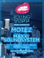 Motez & Maxxi Soundsystem