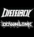 Downlink & Dieselboy @ Area 51