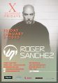 Roger Sanchez @ Ten Nightclub