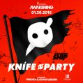 Knife Party @ Exchange LA