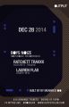 Boys Noize/ Ratchett Traxxx/ Lauren Flax at Output