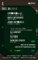 Chromeo DJ Set/ Nick Catchdubs/ Jamie Antonelli at Output with The VS in the Panther Room
