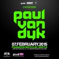 Paul van Dyk @ Foundation Nightclub (02-07-2015)