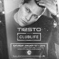 Tiesto Presents Clublife at Create Nightclub