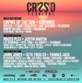 CRSSD Festival