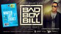 Bad Boy Bill @ Studio Paris (01-15-2015)