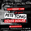 Framework Presents All Gone Pete Tong ft. Pete Tong & Oliver $