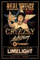 Crizzly, Antiserum, & K Theory @ Limelight Houston