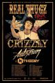 Crizzly, Antiserum, & K Theory @ The Altar Bar