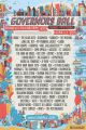 Governors Ball Music Festival 2015