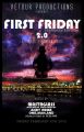 First Friday 2.0 (February Edition)