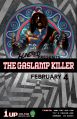 The Gaslamp Killer @ The 1Up