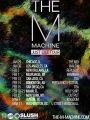 The M Machine @ Kingdom Nightclub